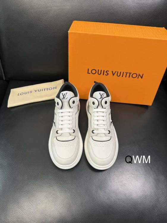 Picture of Louis Vuitton Shoes _SKULVsz38-45WM110712289